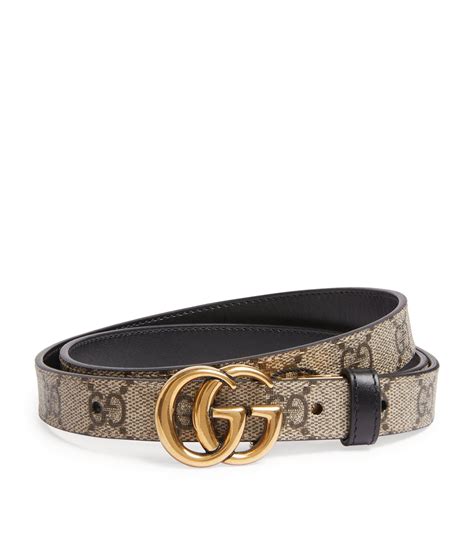 gucci reversible women's belt|gucci marmont belt reserved.